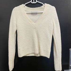 Everlane sweater